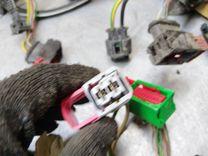 Проводка JHCIW8 Peugeot 307 undefined