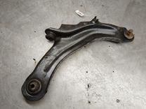 Рычаг передний правый LSBCBZ Renault Scenic купить с доставкой