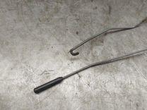 Замок двери передней правой WGV1QL Volvo V40 купить в магазине запчастей бу