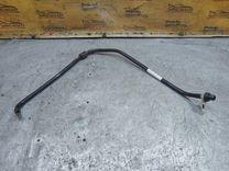 Трубка вакуумная JE8KL2 Mercedes A W168 - Фото 4