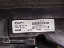 Радиатор отопителя (печки) DHMC06 Volvo XC70 купить