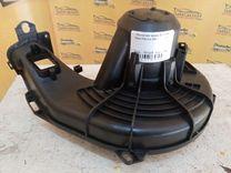 Моторчик печки ZUU1T3 Opel Meriva - Фото 2