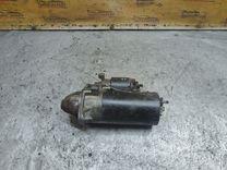 Стартер 8R0JD6 Opel Zafira - Фото 4