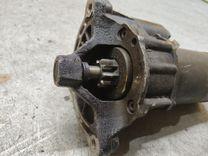 Стартер 6ZUE9G Peugeot 405 купить с доставкой