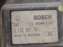 Моторчик заслонки печки M5A3P4 Renault Espace - Фото 4