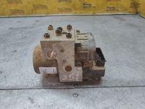 Блок ABS FCB4TJ Renault Kangoo