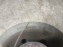 Моторчик печки G359Y4 Saab 9-3 купить в магазине запчастей бу