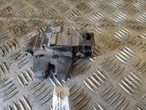 Замок багажника WS5T90 Peugeot 207