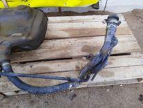 Крышка топливного бака AFFDK6 Fiat Stilo купить