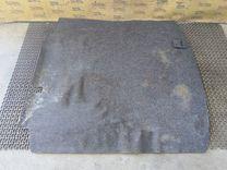 Пол багажника ICLIY4 Volkswagen Jetta - Фото 1