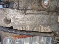 Двигатель WH0M95 Volkswagen Polo undefined