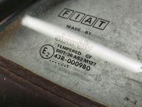 Стекло двери задней правой JO9151 Fiat Tempra купить