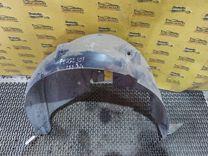 Защита арок задняя левая (подкрылок) TBJ8PY Peugeot 307