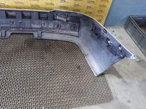 Бампер задний MLR436 Volvo V40 undefined