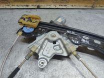 Стеклоподъемник электрический передний правый CZ4LC1 Opel Insignia - Фото 5