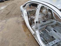 Стойка кузовная центральная правая NW3MC2 Opel Vectra купить в магазине запчастей бу