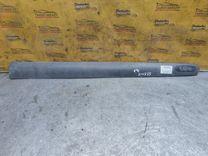 Молдинг двери передней правой ZPF7WL Renault Scenic