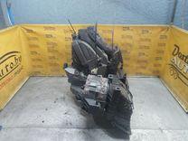 Корпус отопителя (печки) 0T2J20 Fiat Linea - Фото 8