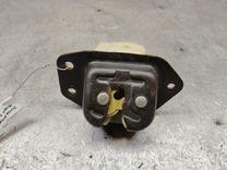 Замок багажника 1QEDHJ Nissan Note