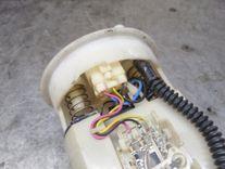 Колба в бак 4671KL Mitsubishi Space Star купить в магазине запчастей бу