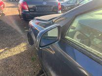 Зеркало наружное левое 15JP0P Opel Astra купить