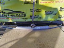 Решетка радиатора 6WJ796 Volkswagen Golf