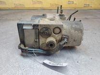 Блок ABS 68J90O Opel Astra - Фото 4