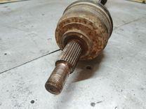 Полуось передняя правая (приводной вал, ШРУС) JRJIEO Renault Espace купить