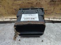 Дефлектор обдува салона 7356N4 Peugeot 806 - Фото 3