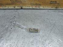 Подсветка номера NSFW68 Mercedes A W168 - Фото 3