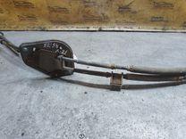 Трос кулисы КПП QZ9VLU Honda FR-V - Фото 6