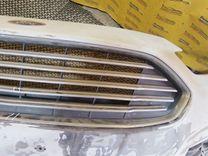 Бампер передний F0272Z Ford Fusion undefined