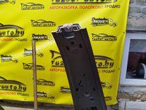 Стойка кузовная центральная левая SOWRBO Peugeot 207 купить с доставкой