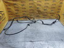 Трубка топливная 8JM1E0 Peugeot 607 купить в магазине запчастей бу