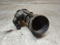 Патрубок турбины DJ446E Opel Astra купить