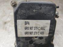 Блок ABS V5KPIO Skoda Roomster - Фото 6