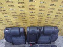 Салон (комплект сидений) JLX0D5 Ford Mondeo купить в магазине запчастей бу