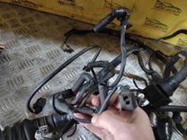 Проводка двигателя D18UBE Volkswagen Passat undefined