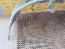 Бампер передний 7ZKJ68 Nissan Almera undefined