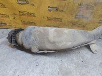 Горловина топливного бака R1P8R3 Peugeot 406 - Фото 11