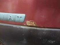 Крышка багажника (дверь 3-5) CABMTX Fiat Multipla купить на авторазборке