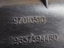 Декоративная крышка двигателя MO6OQ1 Citroen Xsara Picasso - Фото 5