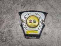 Подушка безопасности водителя FR2O4C Volvo S40 купить на авторазборке