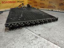 Радиатор кондиционера D42RD0 Renault Laguna - Фото 7