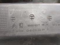 Пластик салона S5CYPK Peugeot Partner - Фото 4