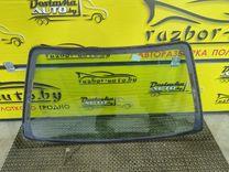 Стекло заднее JIVLHT Nissan Almera купить с доставкой