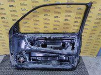 Дверь передняя правая F4AA87 Volkswagen Lupo undefined