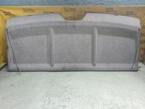 Полка багажника KJHETT Peugeot 106 - Фото 1