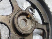 Шестерня распредвала 05F20A Citroen C5 - Фото 4