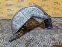 Коллектор впускной 2OPMM6 Peugeot 406 купить с доставкой